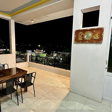 Khach San Anh Tuan Hotel Bac Lieu Bagian luar foto