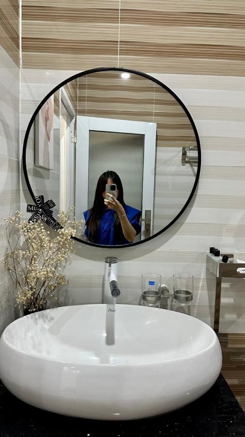 Khach San Anh Tuan Hotel Bac Lieu Bagian luar foto